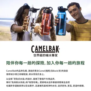 Camelbak 美國 CB2560001000 Crux水袋 LifeStraw替換濾心組 52CB25600