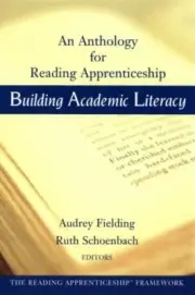 BUILDING ACADEMIC LITERACY: AN ANTHOLOGY FOR READING By Audrey Fielding & Ruth