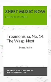 Treemonisha, No. 14: The Wasp-Nest