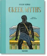 在飛比找博客來優惠-Greek Myths