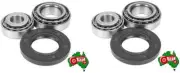 Front Wheel Bearing Kits Fits For Massey Ferguson 35 65 765 550 565 340 342 350