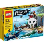 ❗️ 超人強 店3300 ❗️ 樂高 LEGO 70411 寶藏島 海盜系列 PIRATES