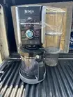 ninja creami deluxe 11-in-1 ice cream maker