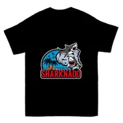 Los Angeles Shark Attack T-shirt