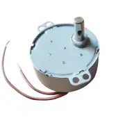 TYJ50-8 Synchronous Motor Accessories for Midea For Airmate Electric Fan