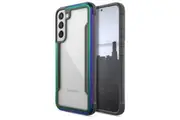 X-Doria Raptic Shield Pro Shockproof Case Cover For Samsung Galaxy S22+ Irid