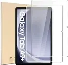 2 Pcs Samsung Galaxy Tab A9 Plus / A9+ 11 in Screen Protector 9H Tempered Glass