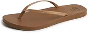 [REEF] Women's Cushion Slim Flip-Flop