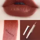 Fenty Beauty Mattemoiselle Plush Matte Lipstick ~ SHAWTY ~ Warm Brown Chestnut