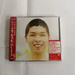 FUNKY MONKEY BABYS CD+DVD 收藏品