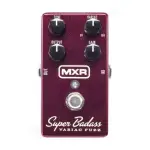 DUNLOP MXR M236 法茲破音效果器【SUPER BADASS VARIAC FUZZ PEDAL】