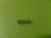 THROTTLE LOCK SPRING FOR STIHL 009 010 011 012 015 031 032 041 070 # 00009970603
