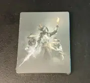 New World Limited Steelbook Case G2 PC NO GAME