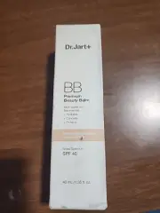 Dr.Jart+ Premium BB Tinted Moisturizer with SPF 40 and Niacinamide | bb cream...