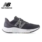 【NEW BALANCE】 NB 慢跑鞋_女性_黑色_WARISCM4-D楦