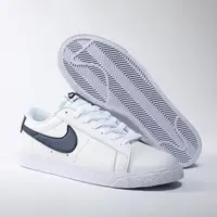 在飛比找蝦皮購物優惠-NIKE SB BLAZER LOW GT 復古 經典 滑板