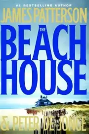 The Beach House by James Patterson (English) Hardcover Book