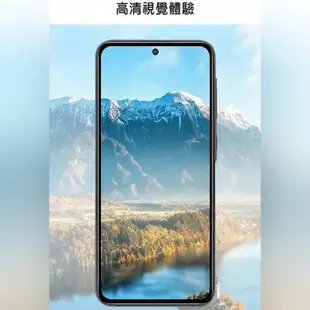 Imak SAMSUNG 三星 Galaxy A55 5G 滿版鋼化玻璃貼 玻璃膜 鋼化膜 手機螢幕貼 保護貼