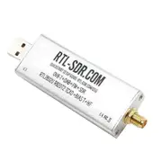 RTL SDR V3 R820T2 RTL2832U 1PPM TCXO SMA RTLSDR Software Defined Radio Communication System
