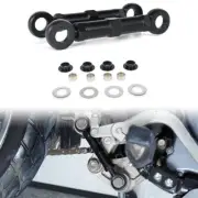 Fit For Kawasaki Ninja 250 2008-2012 Motorcycle Suspension Lowering Links Mount