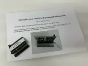 Midway/Atari Arcade PCB SSD Compact Flash Hard Drive Replacement - Choose Game -