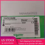 1PC Schneider TSXP57202M Processor Module PLC TSXP57202M New Fast Shipping