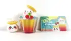 Pop Mart Bobo & Coco A Little Store Series Mini Figure Bar NEW