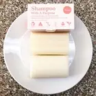 Volume Shampoo with A Purpose Shampoo/Conditioner Bar - 135ml