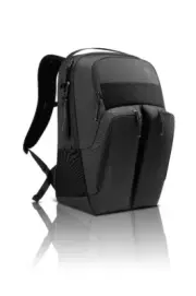 Alienware Computer Backpack 28L up to 17" Laptop Weather Resistant Black