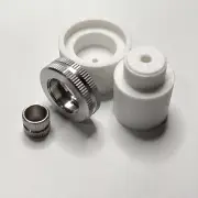 Mouse Wheel Main Wheel & Side Wheel & Foot Pads for Logitech MX Master Accessory