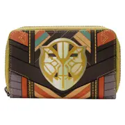 Black Panther 2: Wakanda Forever - Okoye Costume Zip Purse