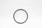 O ring zero ring seal 12 X 2 Viton® FPM FKM 80 shore quantity 10 pieces