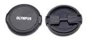 One Olympus 58mm Snap On Front Lens Cap Use on Olympus Zuiko OM Lens Lenses NEW
