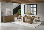REINE 9 Piece Dining Suite