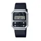 【CASIO 卡西歐】經典復古歷久不衰方型電子運動手錶(A100WEL-1A)