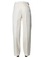 [Givenchy] Givenchy-Pants With Belt-Donna 36