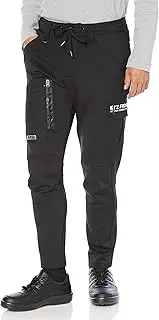 I'Z FRONTIER(アイズフロンティア) Eyes Frontier Men's Cargo Pants, Work Pants