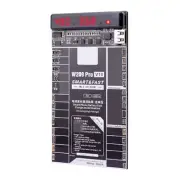 Multiple Model Activation Circuit Board Tester for W209 V10 Phone Device