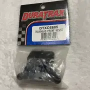 DuraTrax BulkHead Front NEVST #DTXC6805