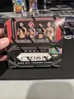 2023 Panini Prizm UFC Hobby Box ,1 Auto ,18 Prizms (ilia,pereira,nickel RC’s +)