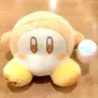 Kirby Of The Stars Marshmallow Twist Plush Toy Waddle Dee 17cm 87