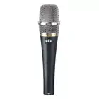 Heil Sound PR 20 Dynamic Cardioid Handheld Microphone (Black)