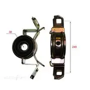 Bearing Wholesalers Centre Support Bearing - CB09