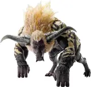 Monster Hunter: Enraged Rajang - S.H.Monster Arts Figure