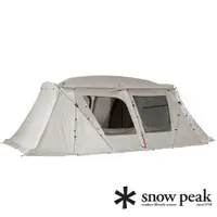 在飛比找桃源戶外登山露營旅遊優惠-【日本 snow peak】Land Lock別墅帳-象牙白