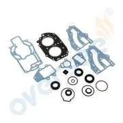 New 677-W0001-00 Outboard Head Gasket Kit For Yamaha Outboard Engine Motor