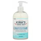 Hand Soap Fragrance Free 12 Oz