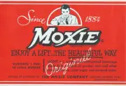 Coca Cola, Dr. Pepper, Moxie, Pepsi, Soft Drink archival quality photos 1247