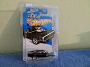 FAST FURIOUS 1970 DODGE CHARGER R/T HOT WHEELS 1:64