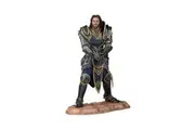 Warcraft Movie Lothar 1:6 Statue Figure Collectable